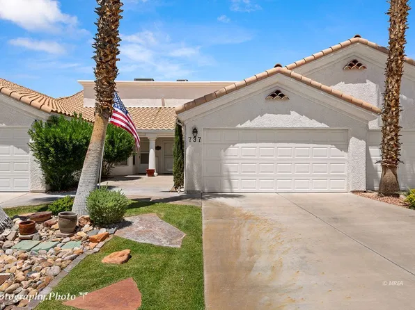 737 Mesa Springs Dr, Mesquite, NV 89027