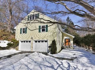 104 Plainfield St, Newton, MA 02468