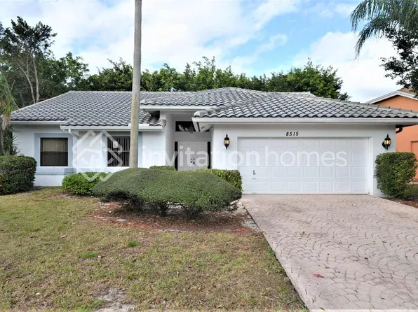 8515 NW 83rd St, Fort Lauderdale, FL 33321