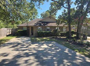 1043 Mann Rd Unit A, Conroe, TX 77303