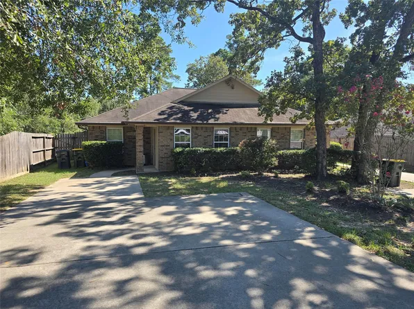1043 Mann Rd Unit A, Conroe, TX 77303