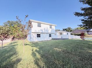 328 Kimbrough Rd, Clarksville, TN 37043