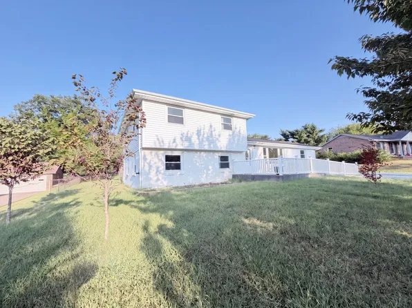 328 Kimbrough Rd, Clarksville, TN 37043