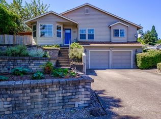 1967 Tanager Ave NW, Salem, OR