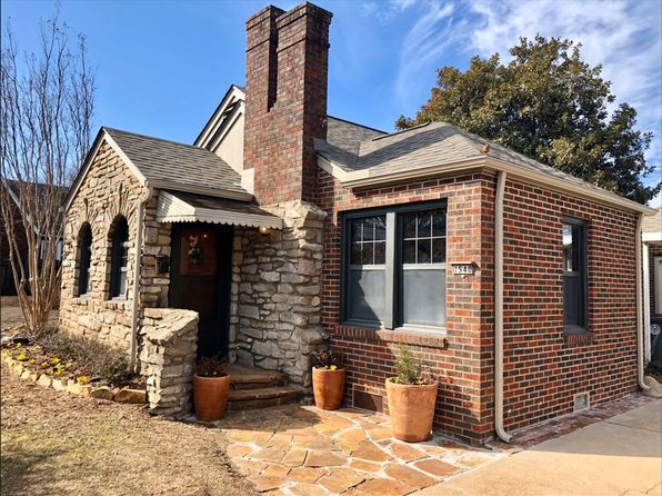 1540 S Gary Ave, Tulsa, OK 74104