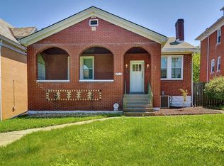 224 Spencer Ave, Pittsburgh, PA