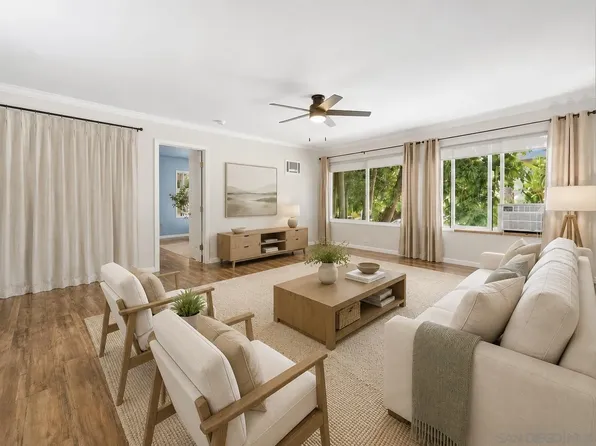 4225 Florida St APT 5, San Diego, CA 92104