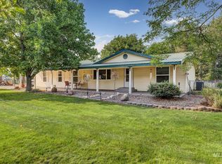 1089 Serenity Dr, Weiser, ID 83672