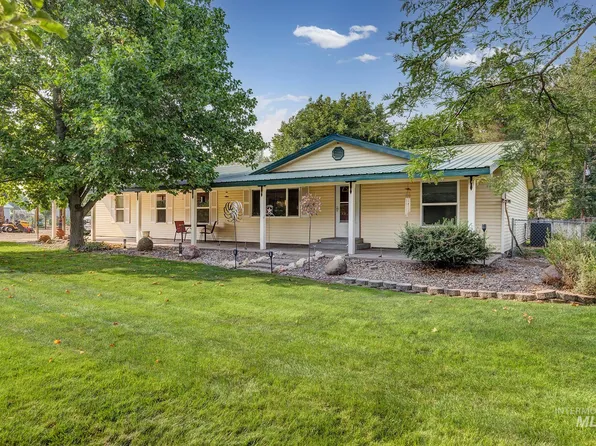 1089 Serenity Dr, Weiser, ID 83672