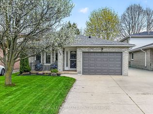55 Horizon Ct, Hamilton, ON L9B1W9