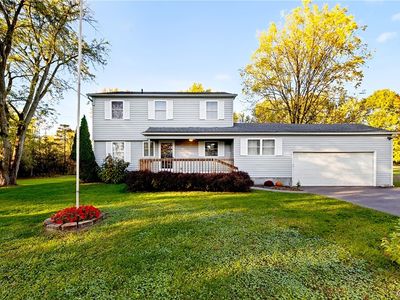 3637 Doyle Rd, Baldwinsville, NY, 13027
