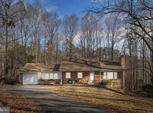 161 Persimmon Ln, Madison, VA 22727