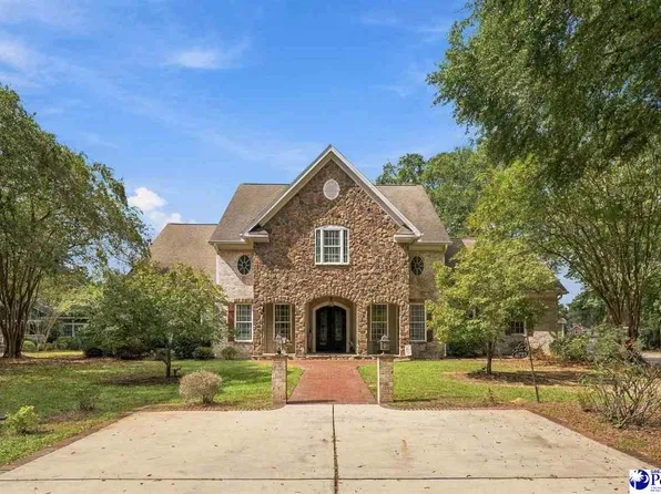 4221 Byrnes Blvd, Florence, SC 29506