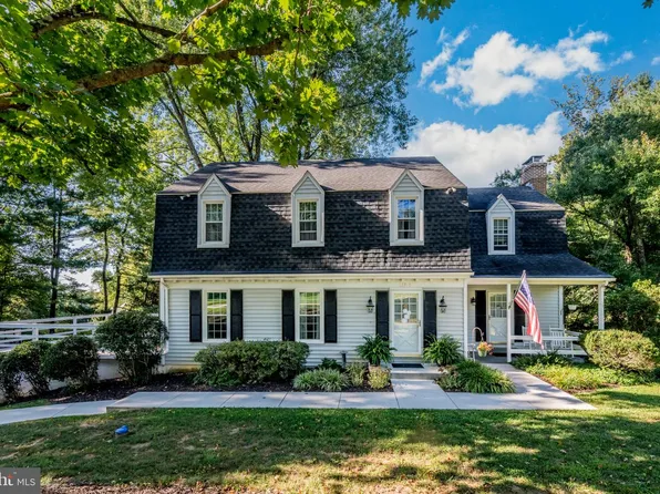 13712 Manda Mill Ln, Phoenix, MD 21131