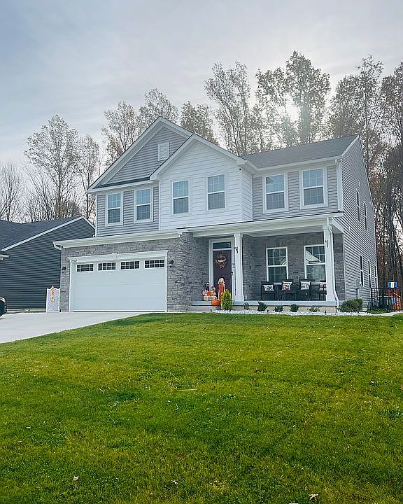 2nd image of 35507 Crystal Creek Ct