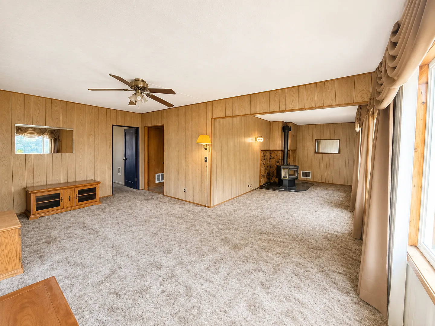 Comfortable 2 Bed / 1 Bath Medical Lake — Photo 4