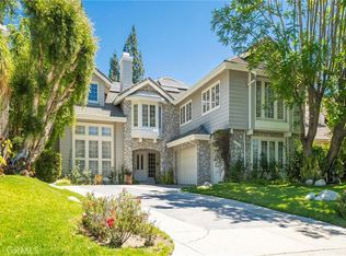 18741 Hillsboro Rd, Porter Ranch, CA 91326