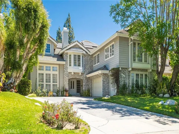 18741 Hillsboro Rd, Porter Ranch, CA 91326