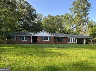 613 Ginger Cir, Lagrange, GA 30240