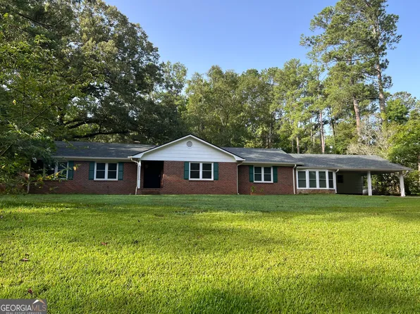 613 Ginger Cir, Lagrange, GA 30240