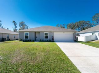 2319 Jacoby Cir, North Port, FL 34288