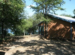 4120 S Lakeview Dr, Gordon, TX 76453