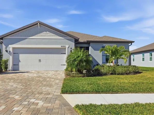 10505 Wynward Way, Parrish, FL 34219