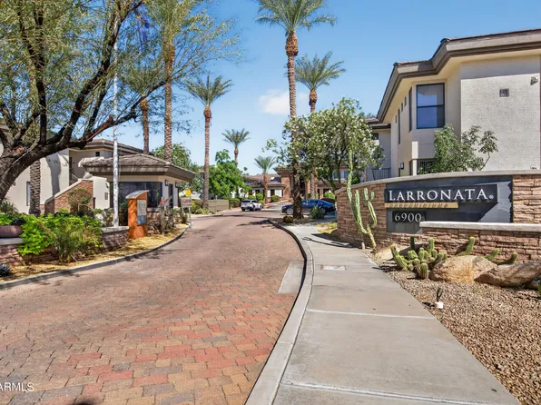 6900 E PRINCESS Drive #1160, Phoenix, AZ 85004