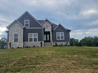 575 Edgewater Way, Jasper, TN 37347