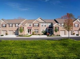 7779 Skyview Cir #21103, Green Township, OH 45248