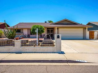 1219 E Bell De Mar Dr, Tempe, AZ 85283