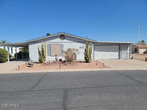 3721 N IOWA Avenue, Florence, AZ 85132