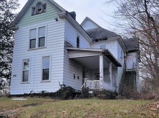 394 S Main St, Mansfield, OH 44902