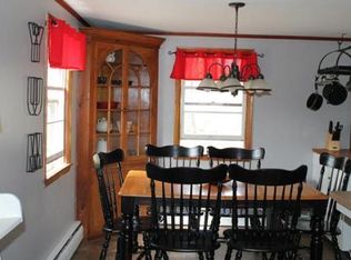 57 Dudley Hill Rd, Dudley, MA 01571