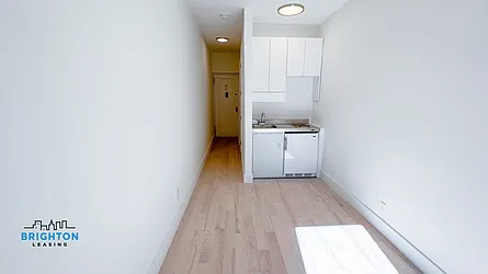 Rented by Brighton Management