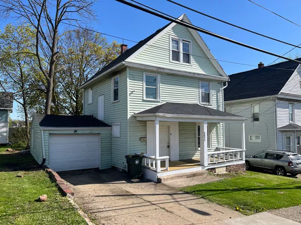 1911 2nd St SW, Canton, OH 44706