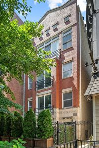 (Undisclosed Address), Chicago, IL, 60657