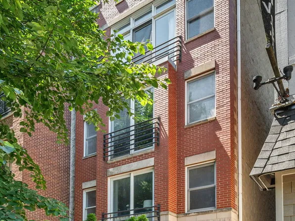(undisclosed Address), Chicago, IL 60657