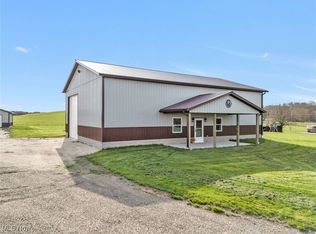 3190 Kensington Rd NE, Carrollton, OH 44615