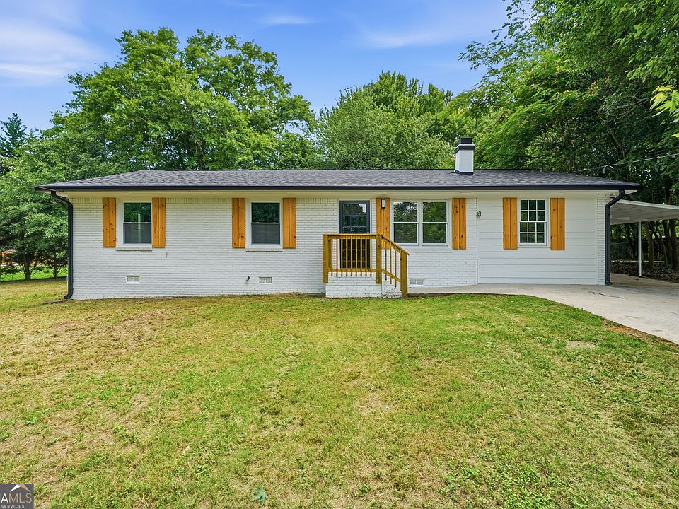 1st image of 4062 Donna Ln