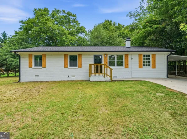 4062 Donna Ln, Loganville, GA 30052
