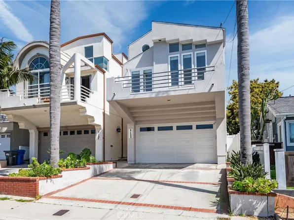 1734 Dixon St, Redondo Beach, CA 90278