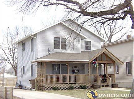 Newer Home in West Des Moines