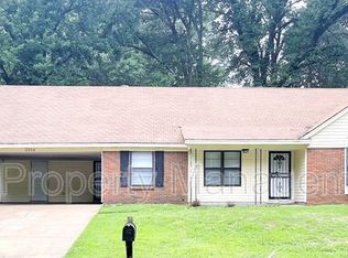 3553 Clarke Rd, Memphis, TN 38115