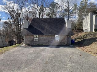 1505/1507 Rustic Dr NW, Cleveland, TN 37312