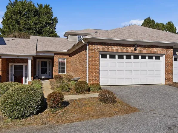 185 Alpine Ct, Winston Salem, NC 27104