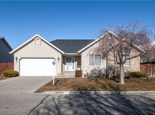 464 W 1780 N, Orem, UT 84057
