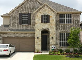 2505 Navarro Trl, Euless, TX 76039