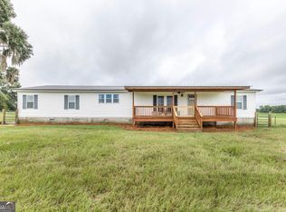 131 Griffin Rd, Hawkinsville, GA 31036