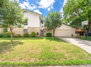 2706 Roundleaf Ct, San Antonio, TX 78231